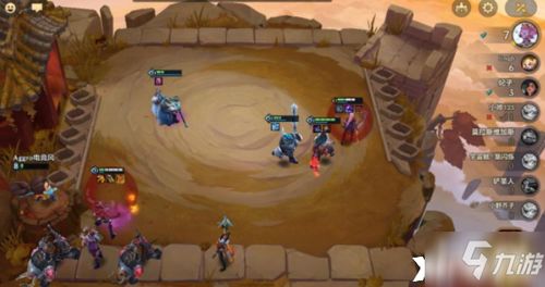 金铲铲之战维鲁斯攻略:阵容搭配与装备升级全解析 金铲铲之战维鲁斯攻略:阵容搭配与装备升级全解析