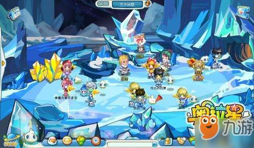 奥比岛手游体力恢复攻略:全方位疲劳值提升秘籍 奥比岛手游体力恢复攻略:全方位疲劳值提升秘籍