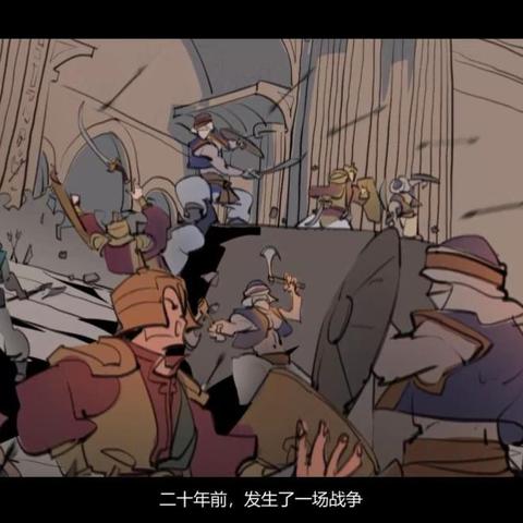 部落弯刀蝎后招募攻略：高效招募技巧全解析