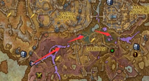 部落弯刀野猪坐骑轻松获取攻略，解锁独特骑乘体验