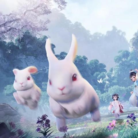 梦幻新诛仙古巫宠物挑选攻略：高效养宠秘籍大公开