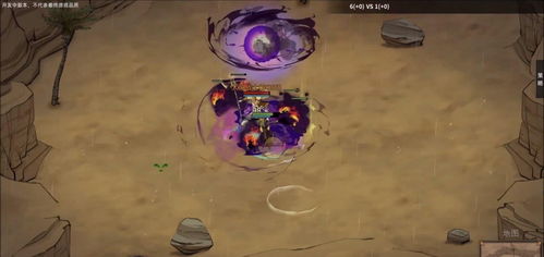 部落弯刀风哭岩隐藏支线攻略：深度解锁新玩法秘籍