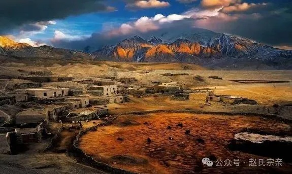 阿拉尔山弯刀部落攻略：深度解析神秘位置探险之旅