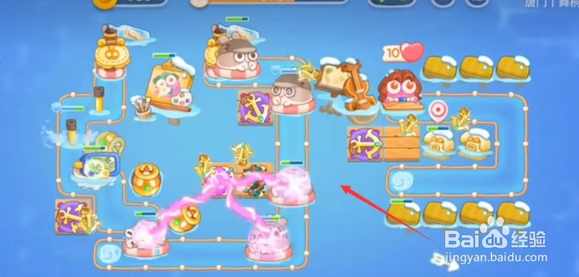 阿波尼克号37关满星攻略:轻松通关,解锁全新游戏价值 阿波尼克号37关满星攻略:轻松通关,解锁全新游戏价值