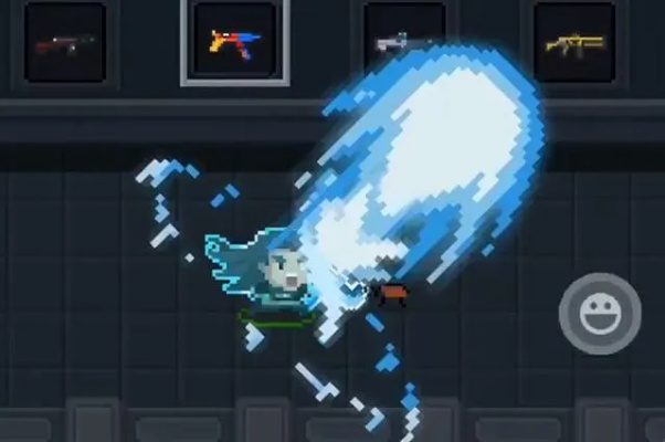 气宗绝技揭秘：元气骑士角色技能深度解析