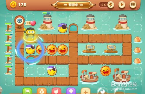 保卫萝卜4第19关攻略：高效通关秘籍大揭秘！