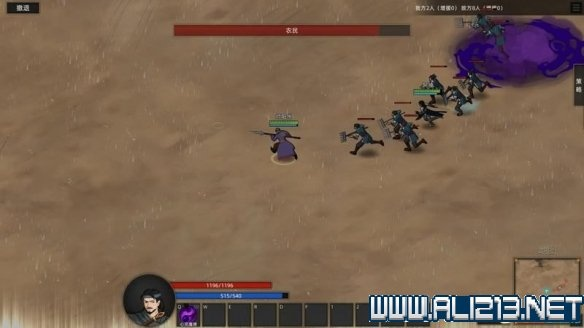 部落弯刀女巫新手攻略：弯道超车，女巫崛起秘籍