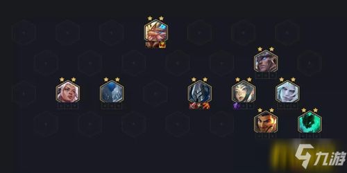 云顶之弈救赎露露攻略：阵容搭配与装备新技巧解析