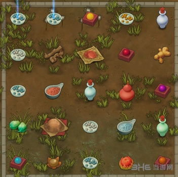 修仙凝气丹合成秘籍：高效丹药炼制新攻略