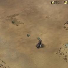 部落弯刀灰雪触发攻略：解锁神秘地点新玩法