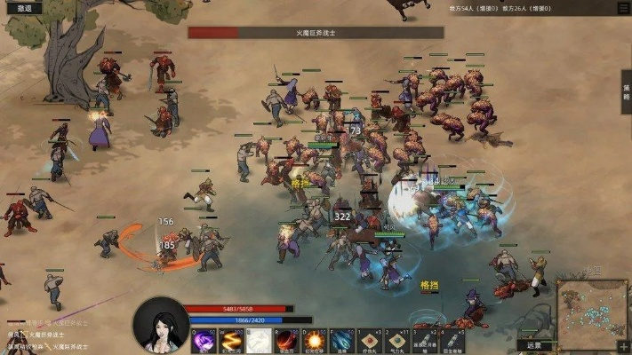 部落弯刀精英兵种获取秘境攻略全解析 部落弯刀精英兵种获取秘境攻略全解析