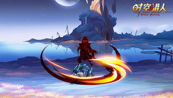 时空猎人3角色实力大揭秘：全新强度排行揭晓
