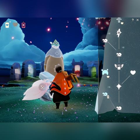 光遇磕头先祖位置速查,兑换攻略一网打尽! 光遇磕头先祖位置速查,兑换攻略一网打尽!