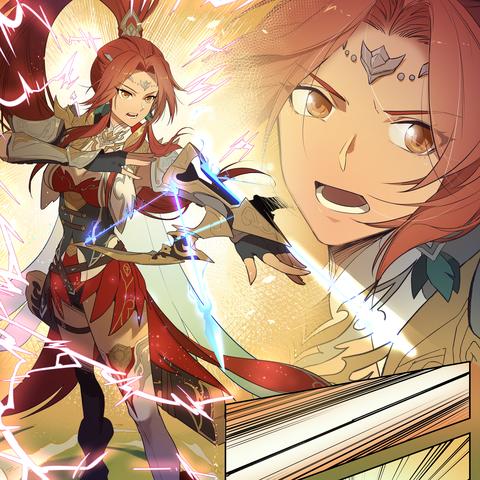 三国志幻想大陆二周年狂欢,限时兑换全新神秘礼包! 三国志幻想大陆二周年狂欢,限时兑换全新神秘礼包!