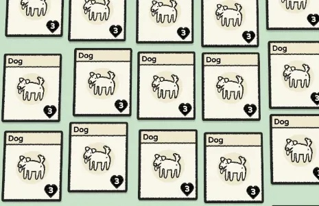 堆叠大陆狗获取攻略：一招掌握狗合成技巧