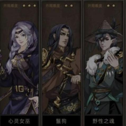 部落弯刀心灵巫师真结局解锁秘籍,解锁全新游戏体验攻略 部落弯刀心灵巫师真结局解锁秘籍,解锁全新游戏体验攻略