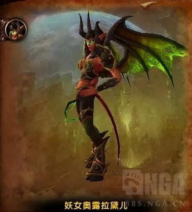 弯刀蜥蜴女士BOSS攻略:部落战场独霸秘籍解锁 弯刀蜥蜴女士BOSS攻略:部落战场独霸秘籍解锁