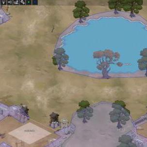 部落弯刀装备色彩解析：深度玩法攻略全揭秘