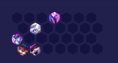 金铲铲之战驯龙法鸟攻略：凤凰阵容装备搭配技巧分享