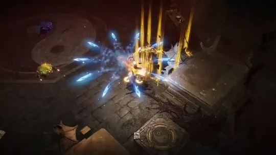 暗黑不朽橙怪刷新点攻略:一网打尽高效刷怪秘籍 暗黑不朽橙怪刷新点攻略:一网打尽高效刷怪秘籍