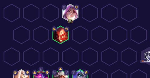 金铲铲之战重骑冒险射攻略：阵容搭配技巧深度解析