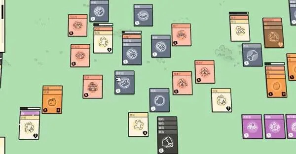 数字宝藏揭秘：堆叠大陆探索攻略全解析