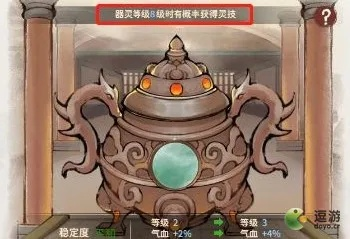 门派灵台高效注灵技巧，解锁全新灵台玩法攻略秘籍