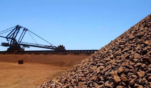 堆叠大陆铁矿石获取攻略：高效挖掘新技巧揭秘