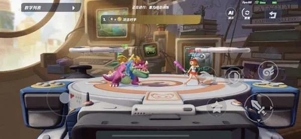 派对之星马卡龙攻略：深度解析玩法技巧，解锁全新游戏体验