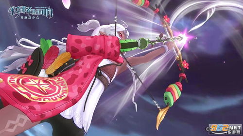 玛娜希斯回响格林特湿地采集点攻略，揭秘高效采集秘籍