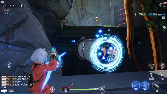 幻塔层叠迷域攻略：深度解析全新玩法技巧