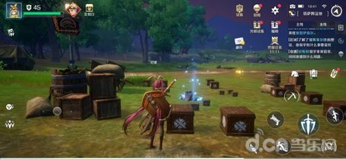 诺亚之心蟹钳先生幻象全攻略：高效打法解析新技巧