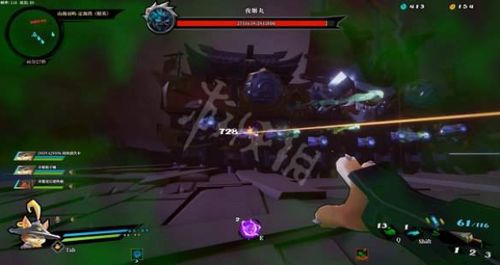 枪火重生BOSS攻略：全面解析全新高效打法技巧