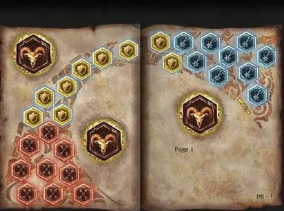 深度解析:旧日传说符文与通用符文完美搭配秘籍 深度解析:旧日传说符文与通用符文完美搭配秘籍