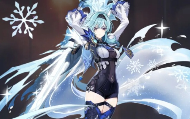 尤拉白鬼技能搭配攻略:打造最强元素方尖输出阵容 尤拉白鬼技能搭配攻略:打造最强元素方尖输出阵容