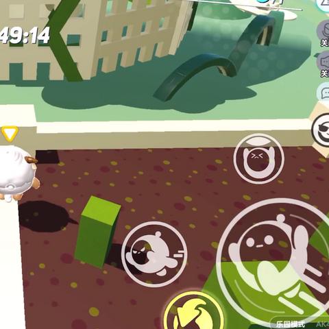 蛋仔乐园入口揭秘：乐园位置全解析