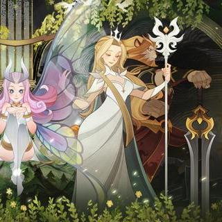 剑与远征失控晶胶虫攻略：新奇境高效打法解析新技巧