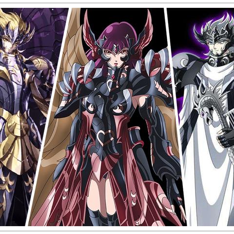 《圣斗士星矢：重生》撒加实战解析，深度剖析全新升级效果