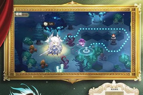 纯白和弦寻宝攻略:高效打法与心得分享技巧 纯白和弦寻宝攻略:高效打法与心得分享技巧