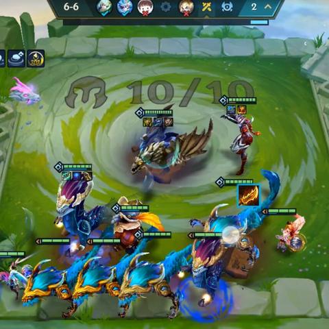 金铲铲之战S7赛季前瞻：全新赛季更新内容大揭秘！