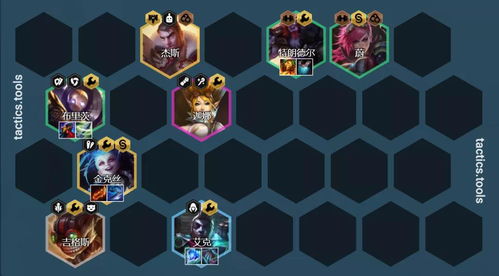 龙蛋孵化奥秘大揭秘:金铲铲之战全新机制解析 龙蛋孵化奥秘大揭秘:金铲铲之战全新机制解析