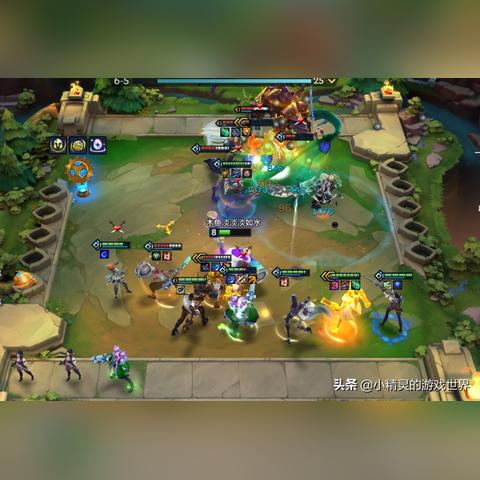 金铲铲之战执法斗毒阵容攻略：深度解析全新玩法技巧