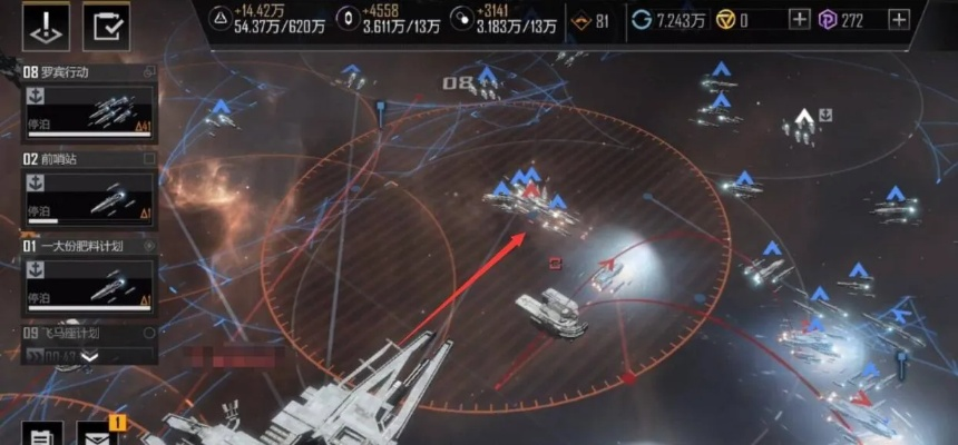 高效低损耗攻略：无尽拉格朗日各等级野区刷怪技巧解析