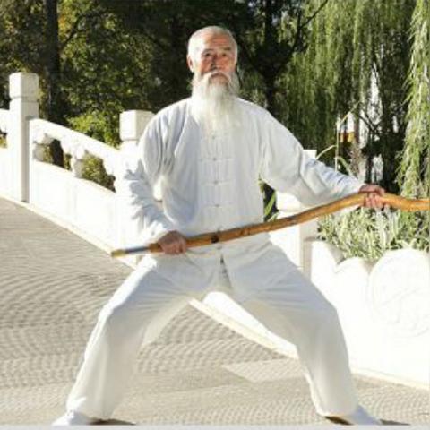 江湖太极拳通关秘籍:高效攻略助你一招制胜 江湖太极拳通关秘籍:高效攻略助你一招制胜