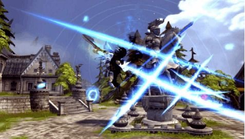 圣境之塔学者技能优化攻略:高效搭配秘籍大公开 圣境之塔学者技能优化攻略:高效搭配秘籍大公开