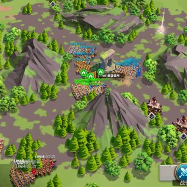 万国觉醒圣坛攻略：高效通关技巧深度解析