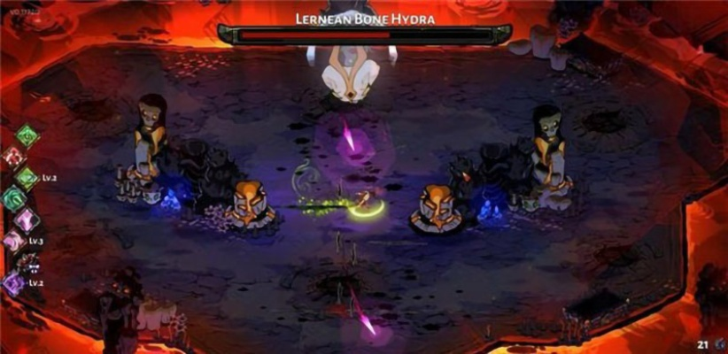 哈法斯BOSS战攻略：深度解析高效打法技巧