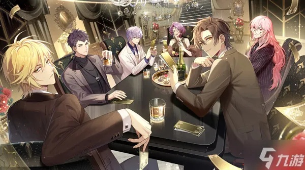 筑梦公馆序章剧情攻略:高效通关秘籍解锁新境界 筑梦公馆序章剧情攻略:高效通关秘籍解锁新境界