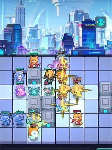 跃迁旅人阵容攻略:打造最强阵容秘籍大公开 跃迁旅人阵容攻略:打造最强阵容秘籍大公开