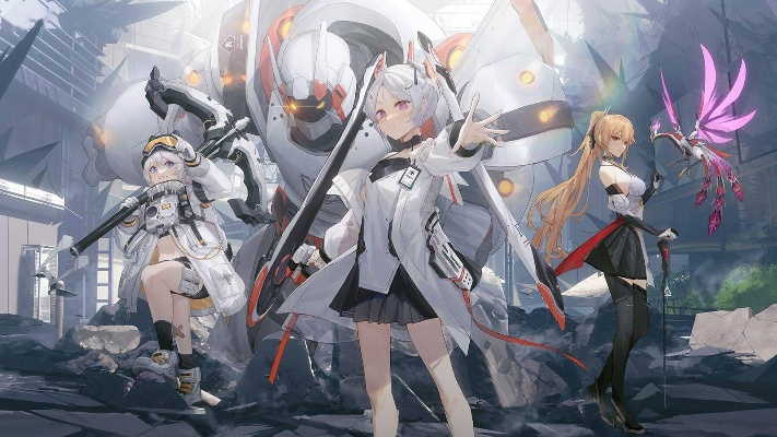 深空之眼9-10高效攻略:历战轮回9-10全新打法解析 深空之眼9-10高效攻略:历战轮回9-10全新打法解析